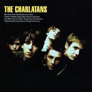 The Charlatans